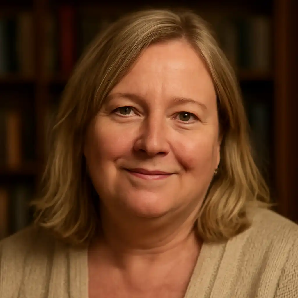 Rebecca Stone